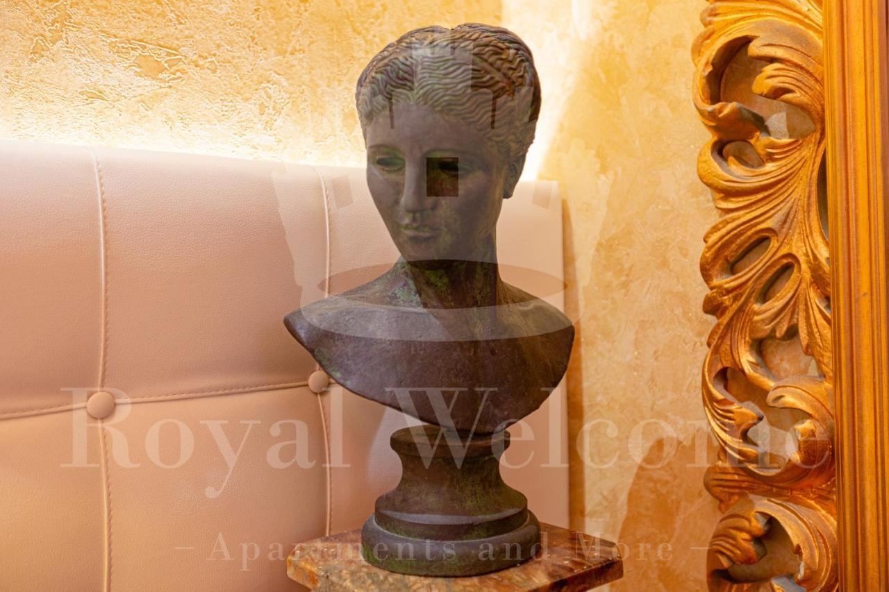 Royal Arena Relais, Verona